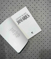 januaries stories of love magic betrayal by olivie blake